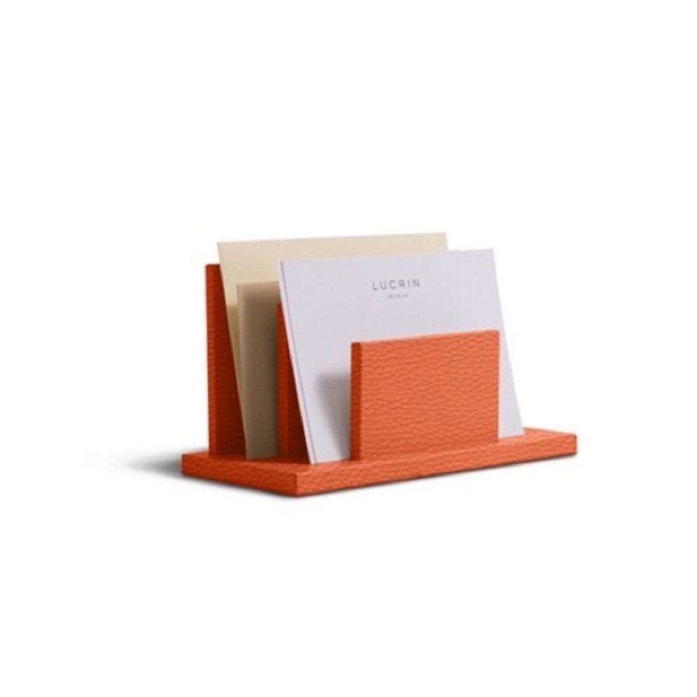 Lucrin- Letters or envelopes holder